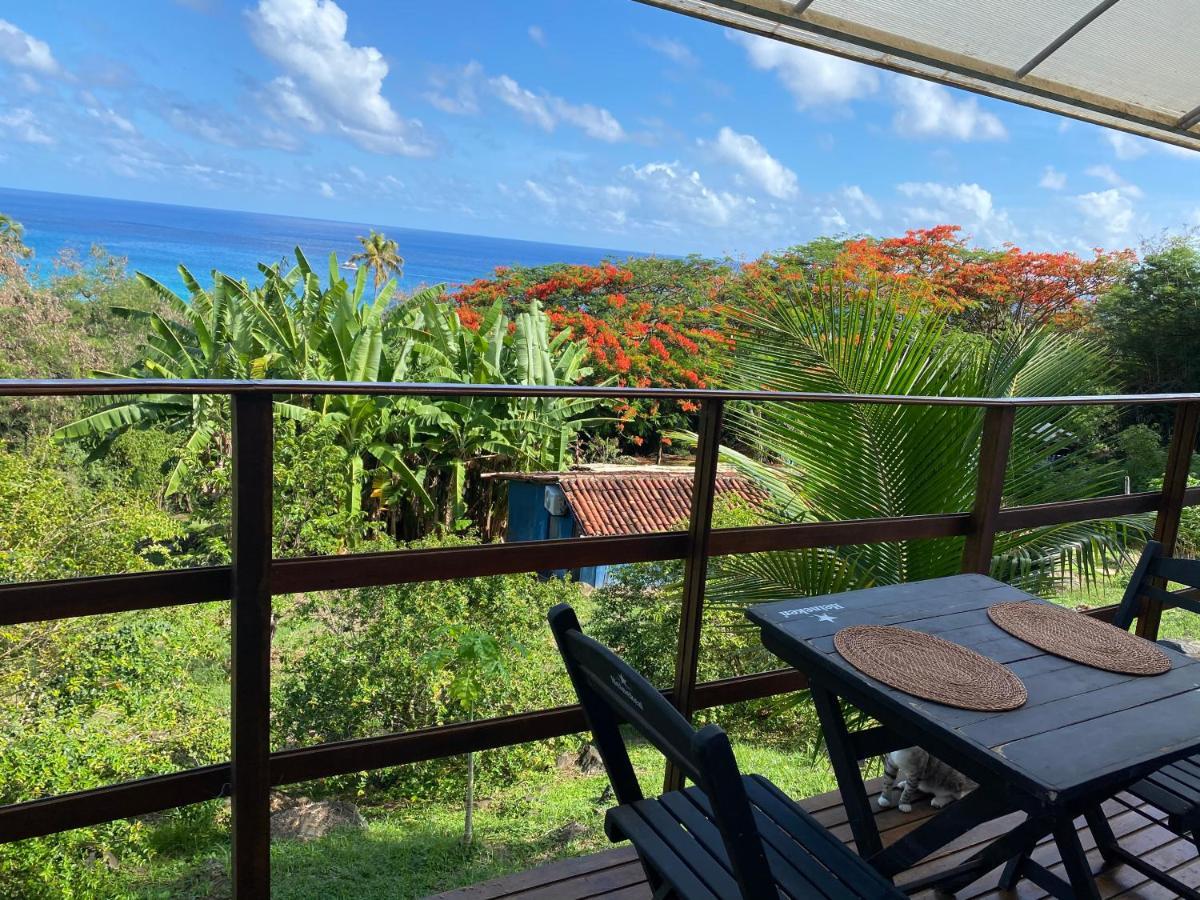 Villa Casa Do Ney Fernando de Noronha Esterno foto