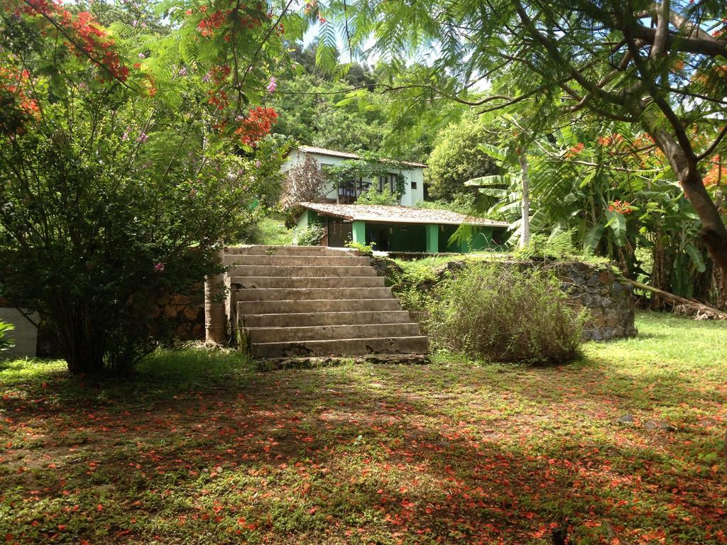 Villa Casa Do Ney Fernando de Noronha Esterno foto