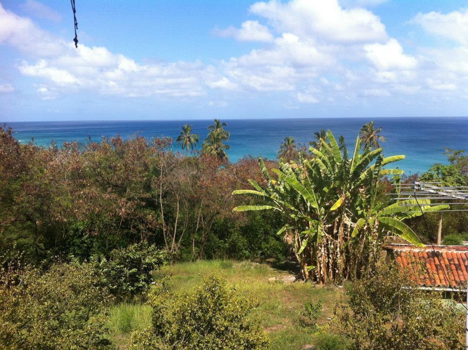 Villa Casa Do Ney Fernando de Noronha Esterno foto