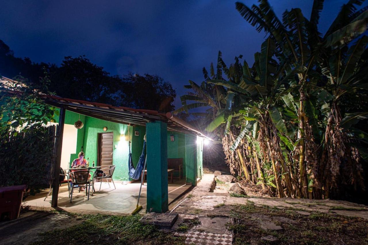 Villa Casa Do Ney Fernando de Noronha Esterno foto